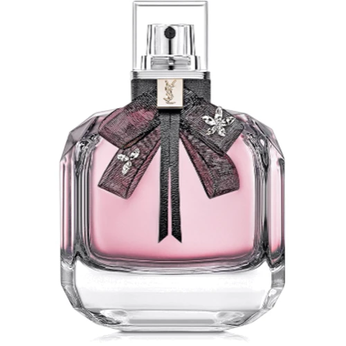 

Парфюмированная вода Yves Saint Laurent Mon Paris Floral 90 ml Тестер