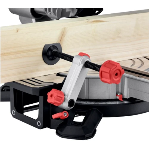 Дисковая пила Metabo KGS 254 M + KSU 251 (691214000): Мощность, Вт 1440
