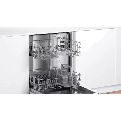 Встраиваемая посудомоечная машина Bosch SMV2ITX14E: Расход воды, л 11.8