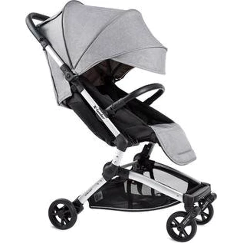 Коляска прогулочная X-lander X-Fly AZURE GREY (73716)