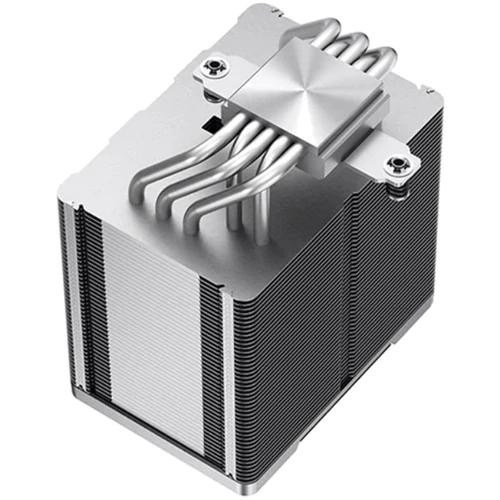 Кулер Deepcool Deepcool AK500 (R-AK500-BKNNMT-G): Тип воздушное охлаждение
