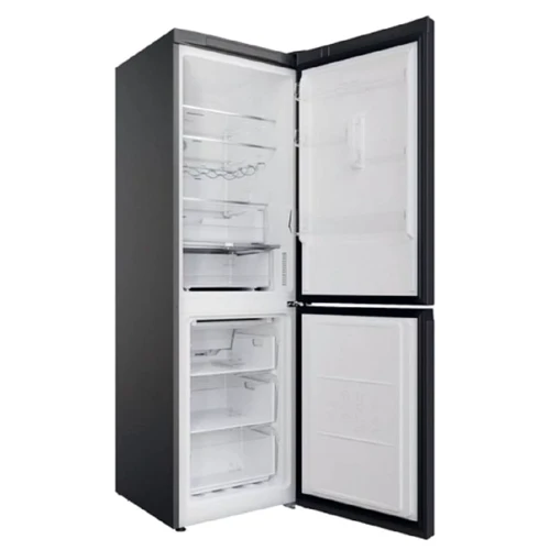Холодильник Hotpoint-Ariston HAFC8 TT33SK: Виконання отдельностоящий
