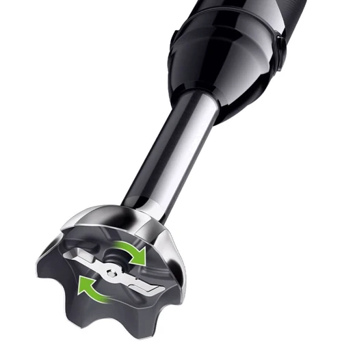 Блендер Braun MQ 55307 MBK: Объем чаши, л 0.6