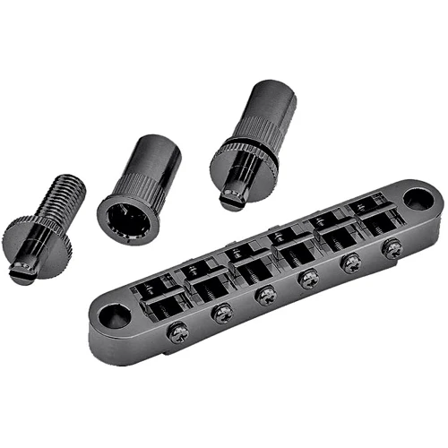 Бридж для электрогитары GOTOH GE103B-T (CK)