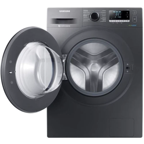 Стиральная машина Samsung WW90J5446FX/UA: Тип загрузки фронтальная