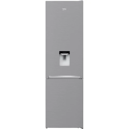 Холодильник Beko MCNA406E40DXBN