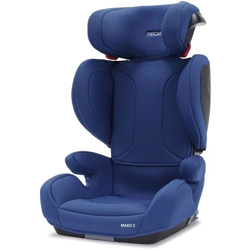 Автокрісло Recaro Mako 2 Core Energy Blue (00089041280050)