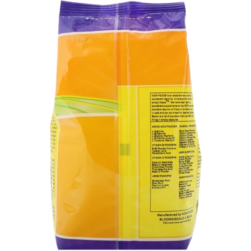NOW Foods "00" Double Vcaps 750 veg caps (Пустые капсулы): Форма выпуска Капсулы