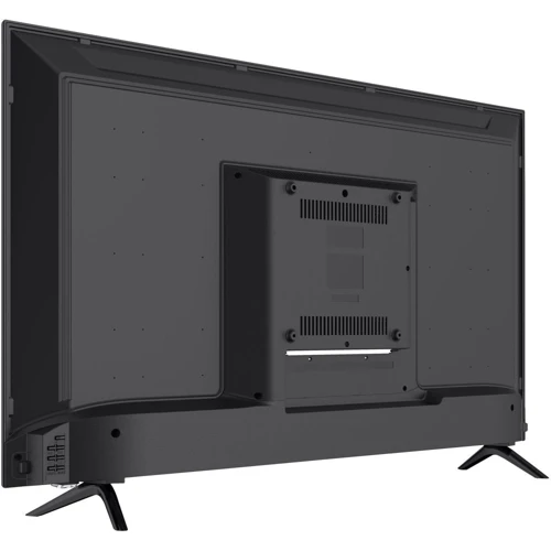 Телевизор SENCOR 43US800TCSB: Коммуникации WiFi, Miracast, DLNA, Bluetooth