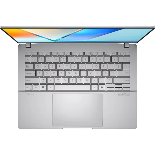 Ноутбук ASUS VivoBook S 14 OLED M5406KA-PP110W (90NB15W1-M00680) UA: Оперативна пам'ять 24 ГБ