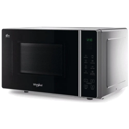 Микроволновая печь Whirlpool MWF 206 SB: Мощность микроволн, Вт 800