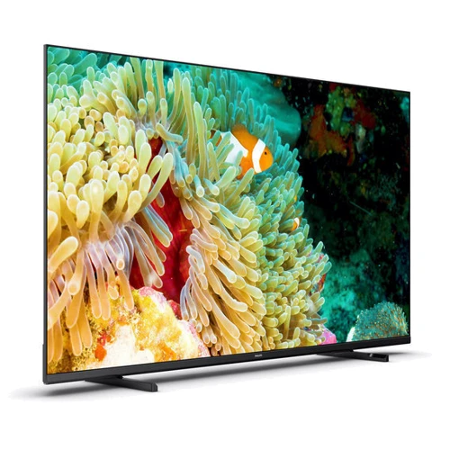 Телевизор Philips 65PUS7607: Тип LED-телевизоры