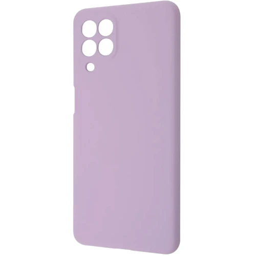 Аксесуар для смартфона WAVE Colorful Case TPU Black Currant для Samsung M536 Galaxy M53 5G