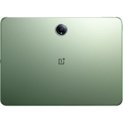 Планшет OnePlus Pad Pro 12/256GB Wi-Fi Khaki Green: Операционная система Android 14