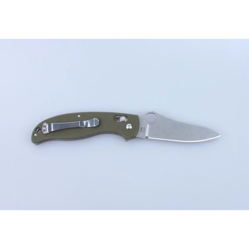 Нож Ganzo G733 Green