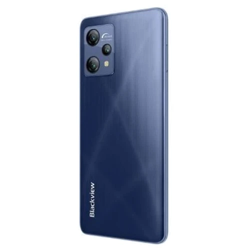 Смартфон Blackview A53 Pro 4/64Gb Murky Black: Оперативная память 4 ГБ