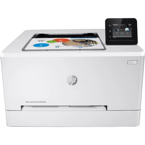 Принтер HP Color LJ Pro M255dw Wi-Fi (7KW64A) UA