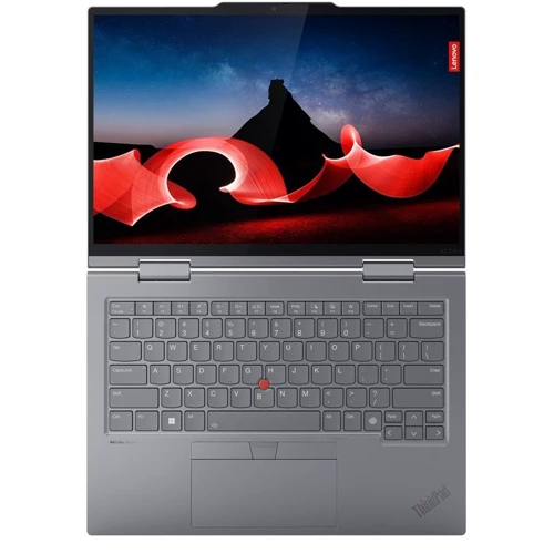 Ноутбук Lenovo ThinkPad X1 2-in-1 Gen 9 (21KE003LRA) UA: Вес 1.35 кг