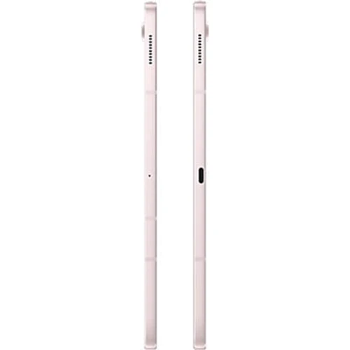 Планшет Samsung Galaxy Tab S7 FE 4/64GB 5G Mystic Pink (SM-T736BLIA): Вага 608 г
