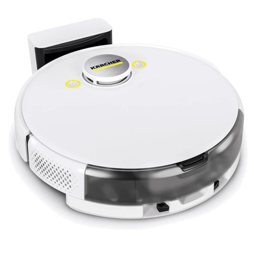 Робот уборщик Karcher RCV 5 (1.269-640.0) фото 4