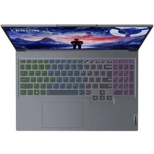 Ноутбук Lenovo Legion 5 16IRX9 (83DG00EMPB): Екран 16" IPS (2560x1600) WQXGA