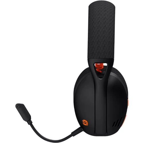 Наушники Canyon EGO GH-13 Black (CND-SGHS13B): Дополнительно регулятор громкости