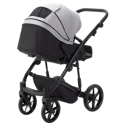 Візок 2 в 1 Adamex Mobi Air (Thermo) Lux PS-46 фото 8