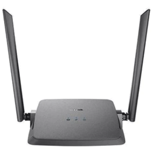 Маршрутизатор Wi-Fi D-Link DIR-615/Z1A