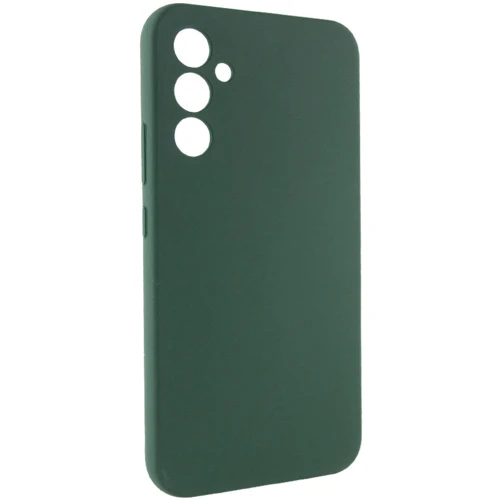 Чехол для телефонов Lakshmi Premium Case Silicone Cover Full Camera Cyprus Green for Samsung A057 Galaxy A05s: Тип накладка на заднюю часть