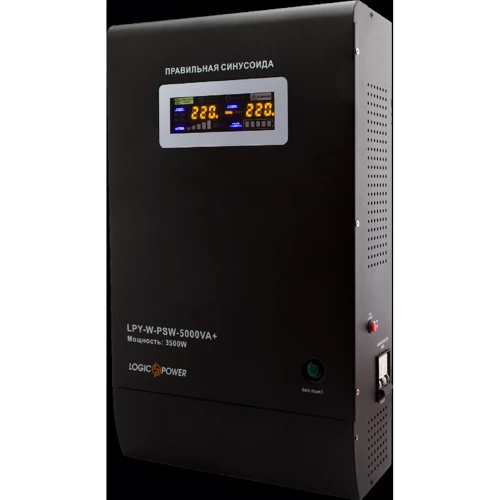 LogicPower LPE-W-PSW-5000VA+ (3500Вт)