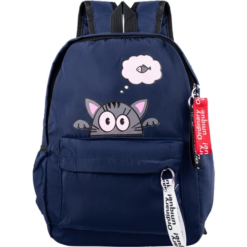 Дитячий рюкзак VALIRIA FASHION DETAJ2121-6