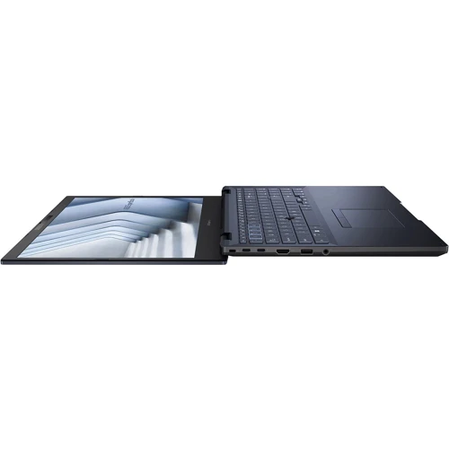 Ноутбук ASUS ExpertBook B2 (B2502CBA-BQ0332X): Відеоадаптер Intel Iris Xe Graphics