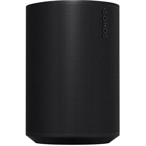 Акустика Sonos Era 100 Black: Цвет черный