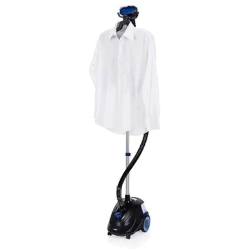 Відпарювач Princess 332848 Garment Steamer: Тип З вішалкою