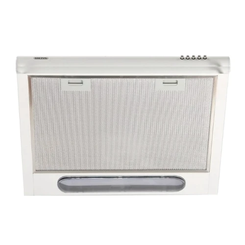 Вытяжка ELEYUS Line I 50 WH: Рекомендуемая площадь помещения (при высоте 2,7 м), м² 10.5-16.5