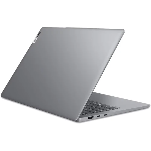 Ноутбук Lenovo IdeaPad Pro 5 14IMH9 (83D2004QRA) UA: Вага 1.46 кг