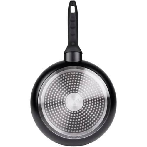 Сковорода Krauff Smart Fry 24 см (27684): Тип сковороды Традиционная