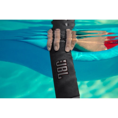 Акустика JBL Flip 6 Black (JBLFLIP6BLKEU) UA: Живлення Акумулятор Li-ion polymer 4800 мАг