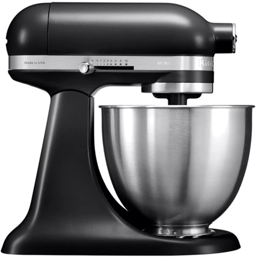 Кухонний комбайн KitchenAid 5KSM3311XEBM