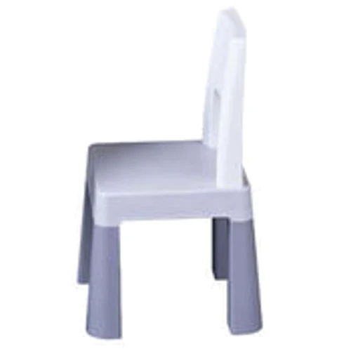 Стільчик Tega Multifun Grey