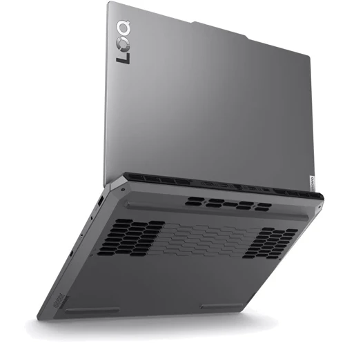 Ноутбук Lenovo LOQ 15AHP9 (83DX0055US): Відеоадаптер NVidia GeForce RTX 4060, 8 ГБ GDDR6