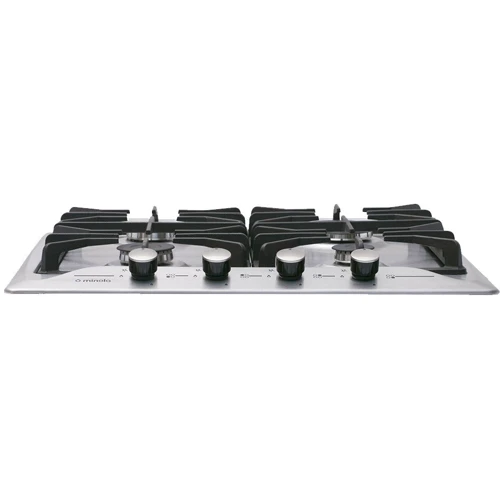 Варочная поверхность газовая Minola MGM 610244 I: Количество конфорок 4