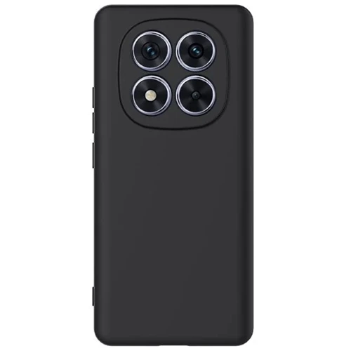 Чохол для телефона BeCover TPU Case Black для Xiaomi Redmi Note 14 Pro 5G (712759)