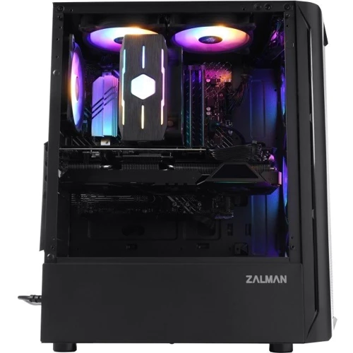 Персональный компьютер (ПК) 2E Complex Gaming (2E-10613) UA