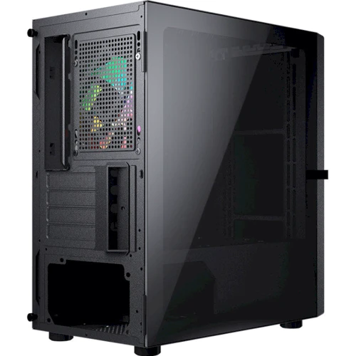 Корпус Cougar Purity RGB Black (385PC40.0001) фото 6