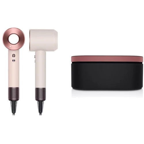 Фен Dyson Supersonic Ceramic HD07 Pink/Rose Gold (453981-01) (EU): Тип фен