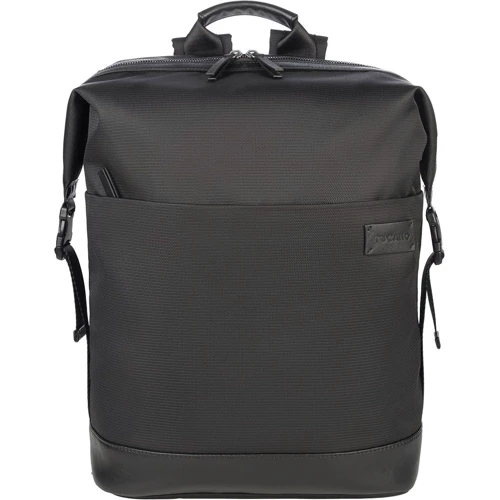 Сумка для ноутбука Tucano 15"/16" Modo Premium Black (BMDOKP-BK): Матеріал нейлон