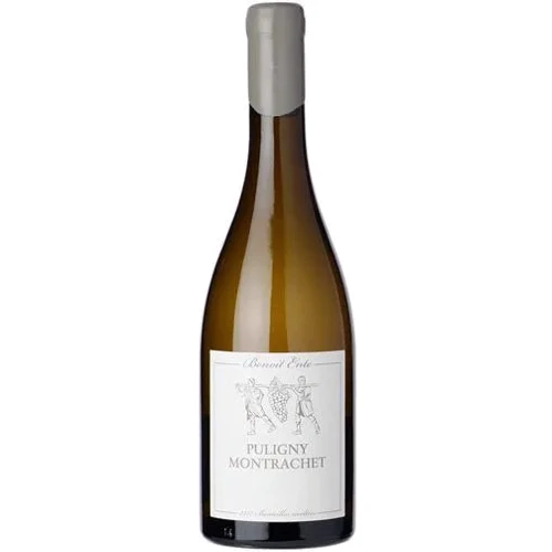 Вино Benoit Ente Puligny Montrachet Village белое сухое 0.75л (BWR8529)