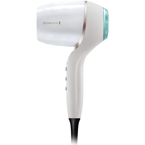 Фен Remington EC9001 HYDRAluxe: Количество температурных режимов 3