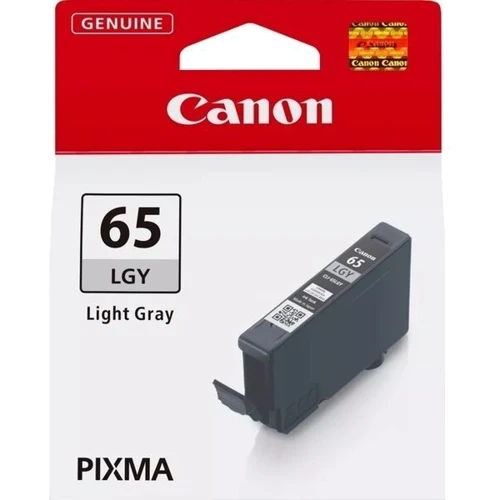 Картридж Canon CLI-65 Pro-200 Light Grey (4222C001): Производитель Canon